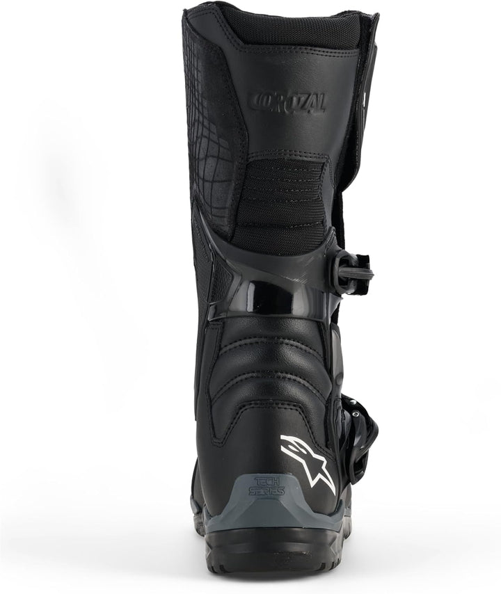 Alpinestars Corozal V2 Adventure Drystar® Motorcycle Boots EU 44 1/2
