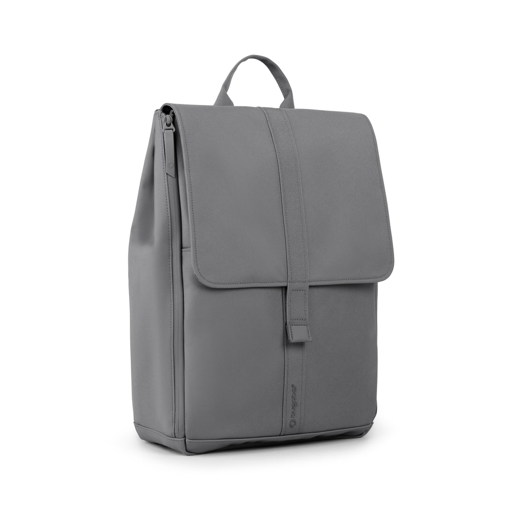 Bugaboo Wickelrucksack, Wasserabweisende Tasche aus nachhaltigem Material, Einfach zu reinigen, mit