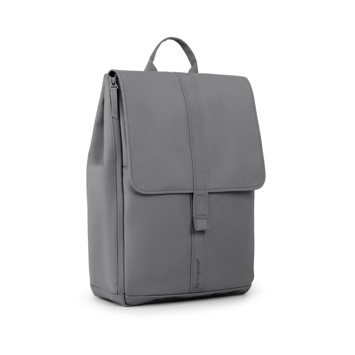 Bugaboo Wickelrucksack, Wasserabweisende Tasche aus nachhaltigem Material, Einfach zu reinigen, mit