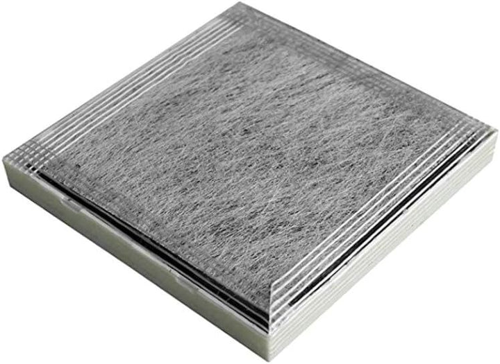5x Ersatz Kühlschrank Filter für viele LG Electronics Pure'N'Fresh Kühlschränke wie LFX33975ST LMX31