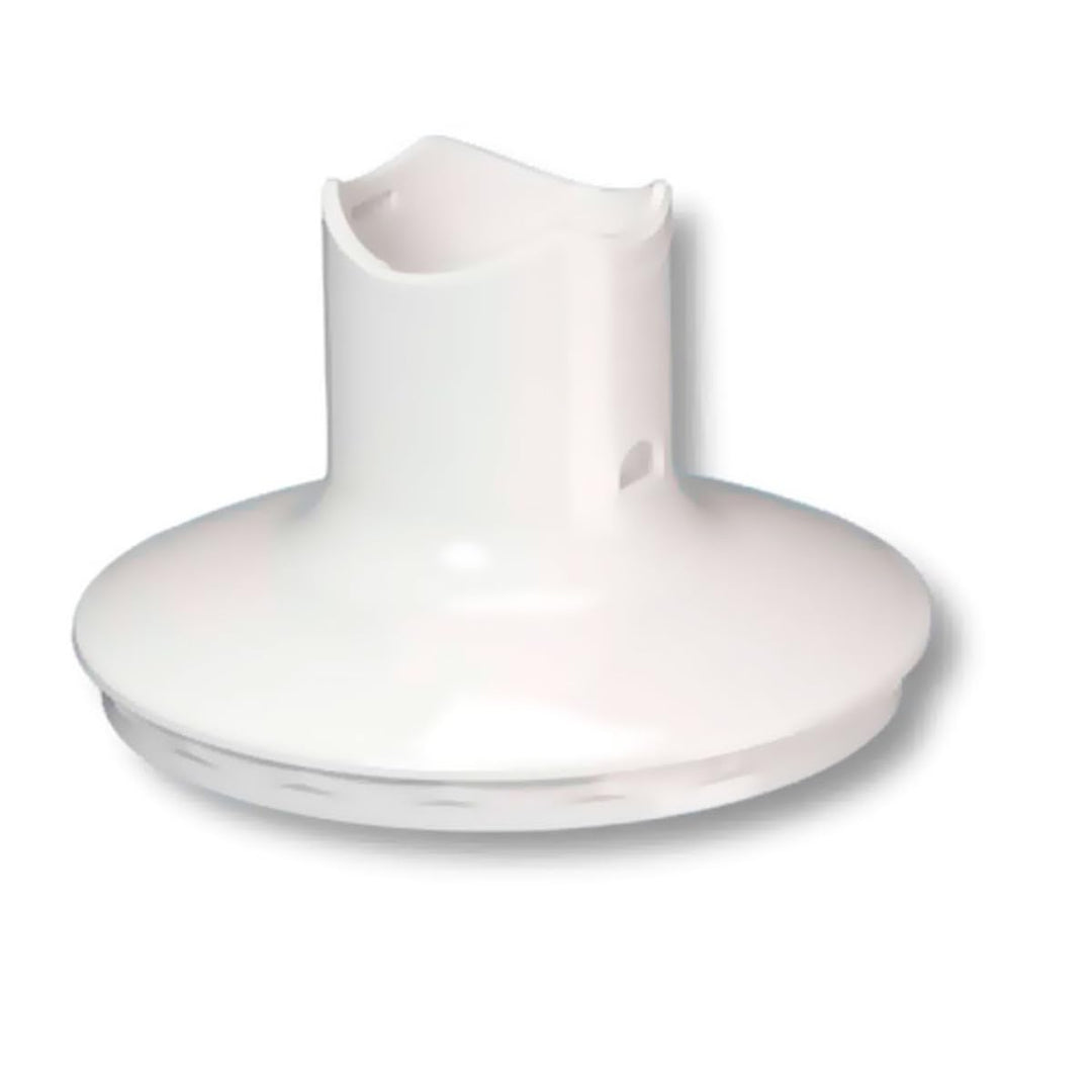 E ELECTROTODO REPUESTOS Y PEQUEÑO ELECTRODOMESTICO Deckel kompatibel mit Zerkleinerer Braun (500 ml
