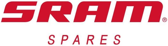 Sram Unisex – Erwachsene Eagle AXS Fahrradschaltung, schwarz, 1size