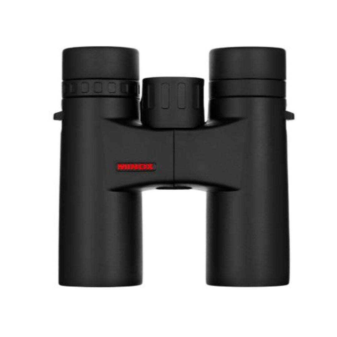 MINOX – X-Tour 10x34 | Vielseitiges Fernglas für Natur &amp; Outdoor | ED-Glas &amp; Magnesiumgehäuse | 113m