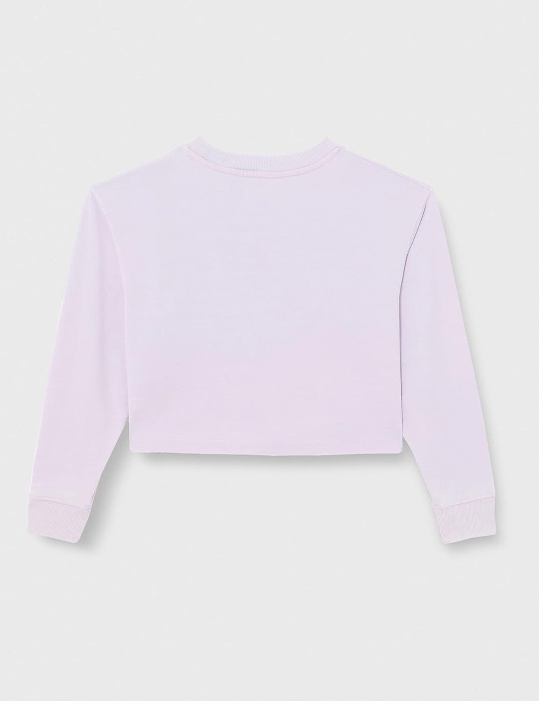 Replay Mädchen Sweatshirt 4 Jahre 921 Lavander, 4 Jahre 921 Lavander