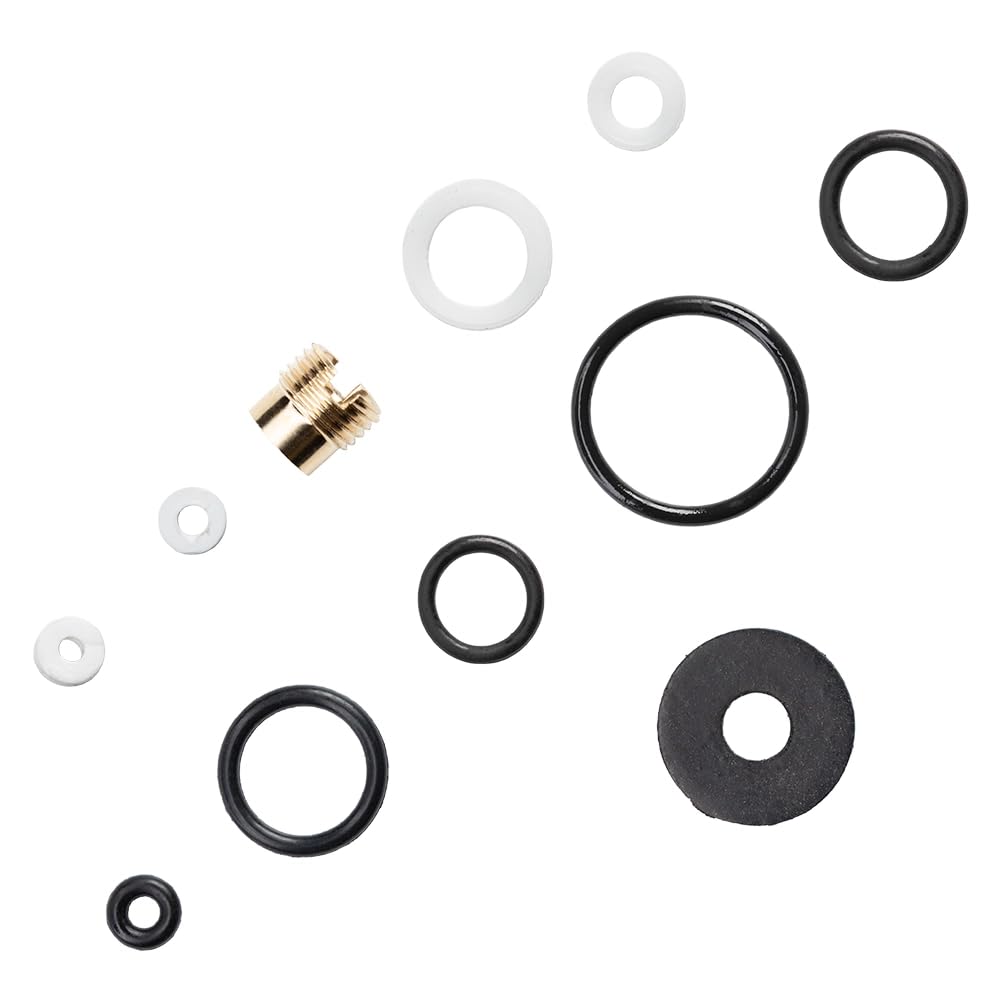 HS 722330 O-Ring kit complete for INFINITY CRplus 2024