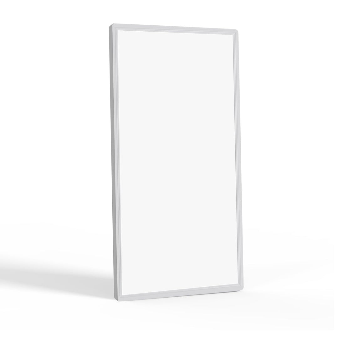 Infrarotheizung 180 Watt, Infrarotheizung Wandmontage bis 120 Grad Celsius für 2-5㎡ - 1-3 Min auf Be