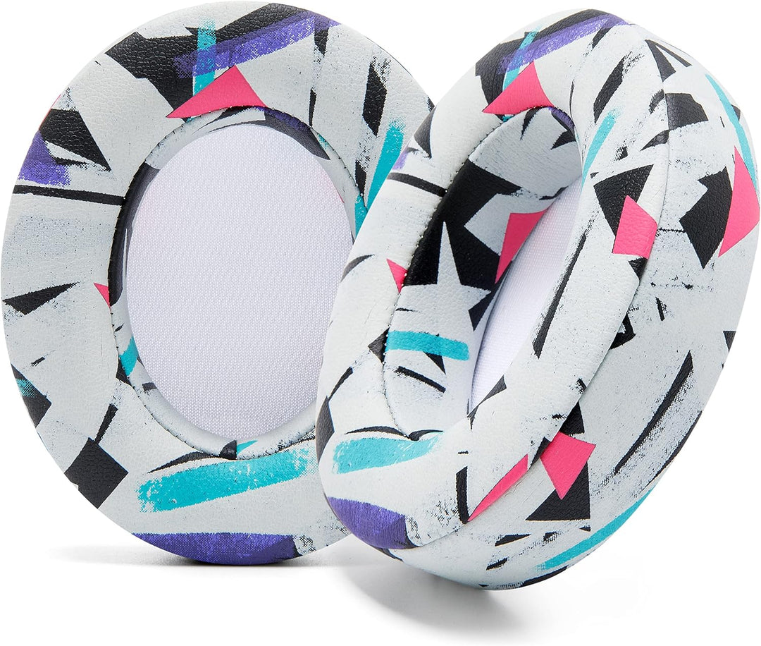 WC Wicked Cushions Ersatz-Ohrpolster für Beats Studio 2 & 3 (B0501, B0500) Wired & Wireless | Passt