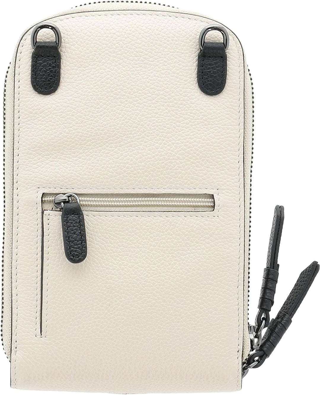 Picard Damen Handytasche Und Portemonnaie BEAST aus Echtleder Mittel | mit Reissverschluss | Handyta