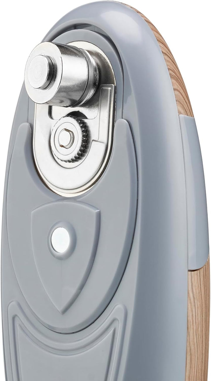 Cooks Professional Elektrischer Dosenöffner, automatischer kabelloser Dosenöffner für Arthritis und