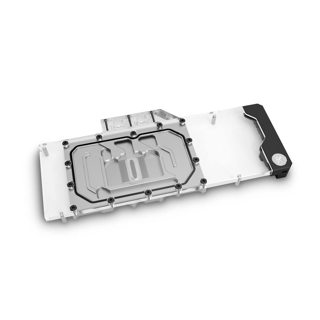 EK Water Blocks 3831109832646 pièce et Accessoire Pour systèmes de refroidissement d'ordinateurs Blo