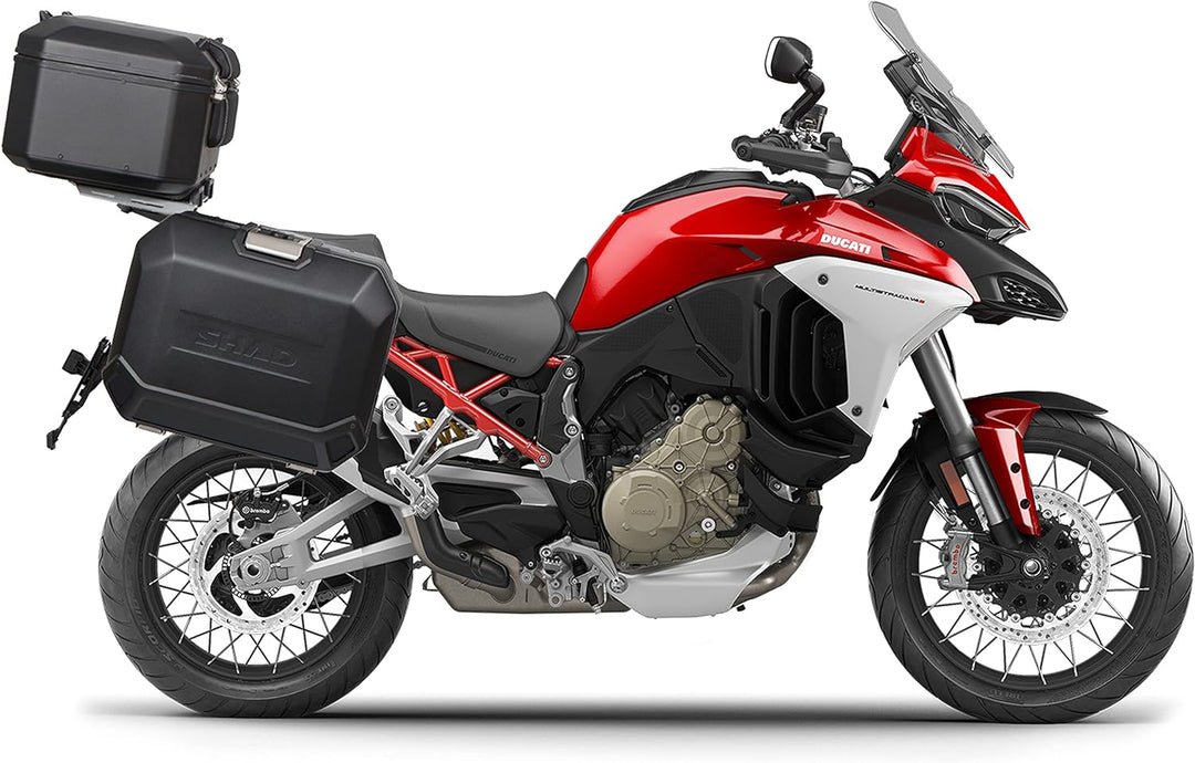 TOP Master MULTISTRADA V4 S1200