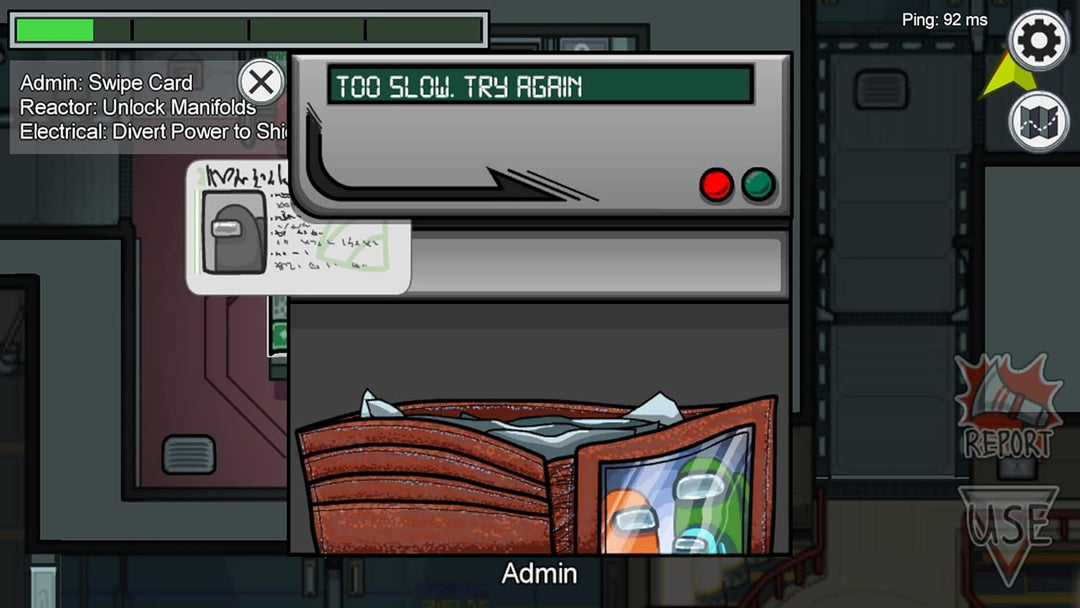 Among Us: Ejected Edition