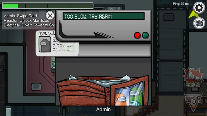 Among Us: Ejected Edition