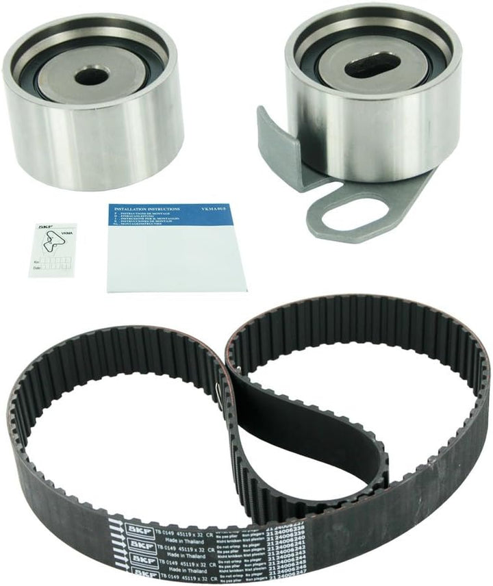 SKF VKMA 99004 Spannrolle