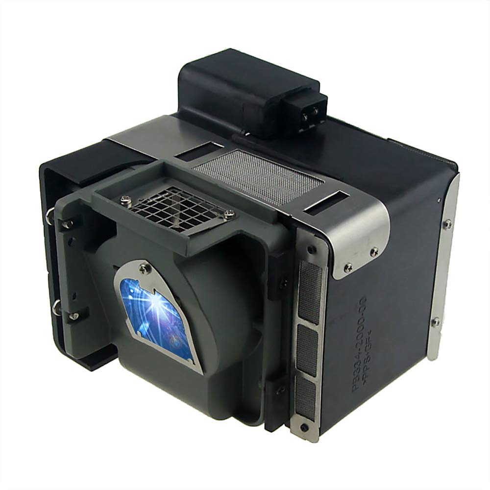 Huaute VLT-HC7800LP Projektorlampe mit Gehäuse für Mitsubishi HC77-70D HC7800 HC7800D HC7800DW HC790
