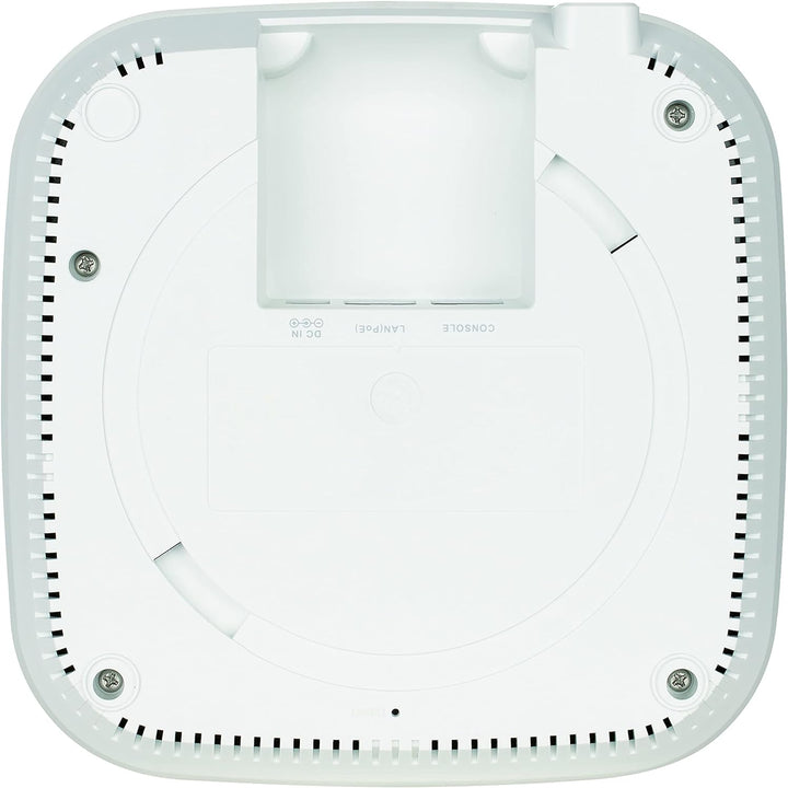 D-Link DAP-X2810 AX1800 Wi-Fi 6 Dual-Band PoE Access Point (Indoor, 802.11ax, OFDMA, MU-MIMO, mehrer
