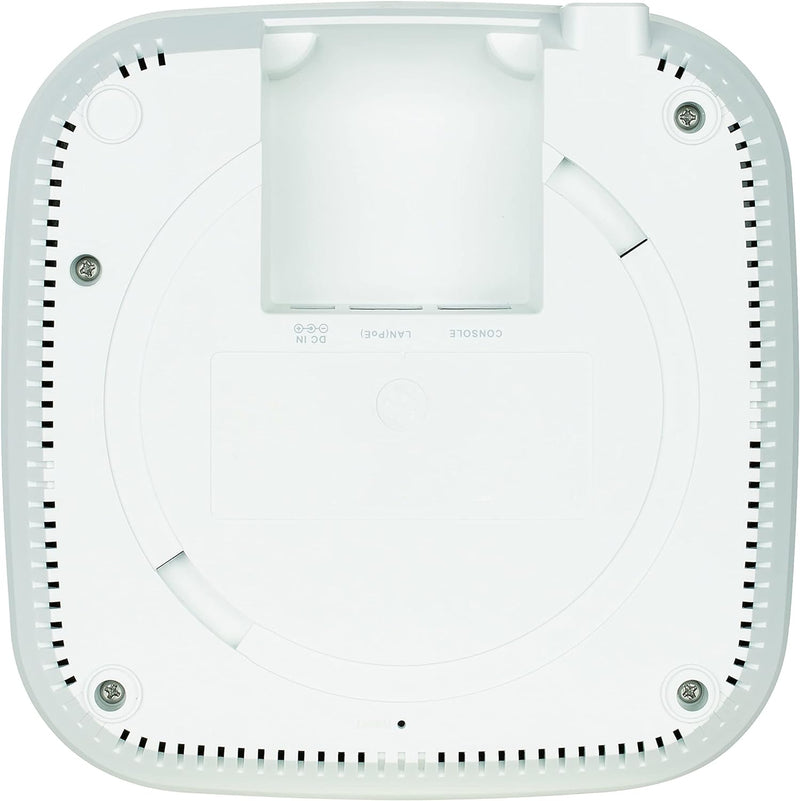 D-Link DAP-X2810 AX1800 Wi-Fi 6 Dual-Band PoE Access Point (Indoor, 802.11ax, OFDMA, MU-MIMO, mehrer