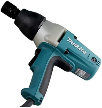 BOULONNEUSE À CHOC MAKITA 400W 350NM-TW0350