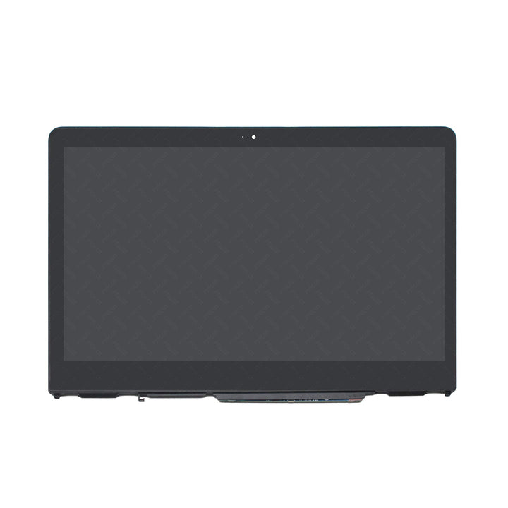 FTDLCD® 14 Zoll Full HD LED LCD Touchscreen Digitizer Display Assembly mit Rahmen für HP Pavilion X3