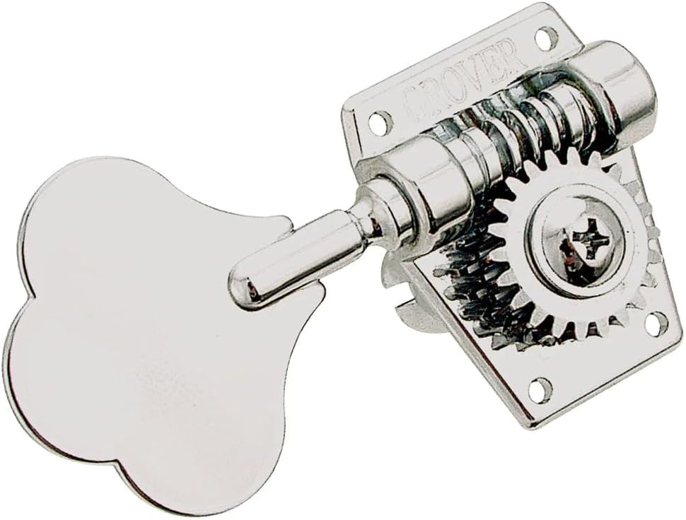 GROVER 142 C4 Bass Machine Head