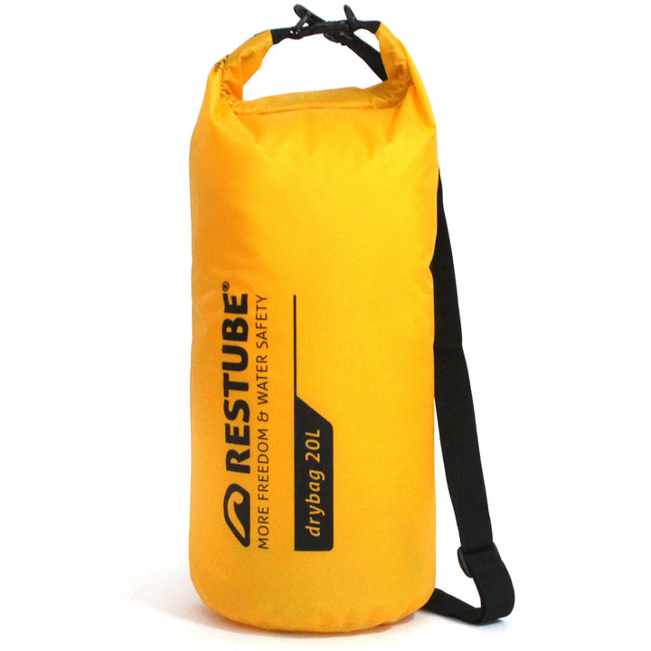 Restube Wasserdichter Drybag – Premium-Qualität für ultimativen Schutz | Vielseitig und geräumig | I