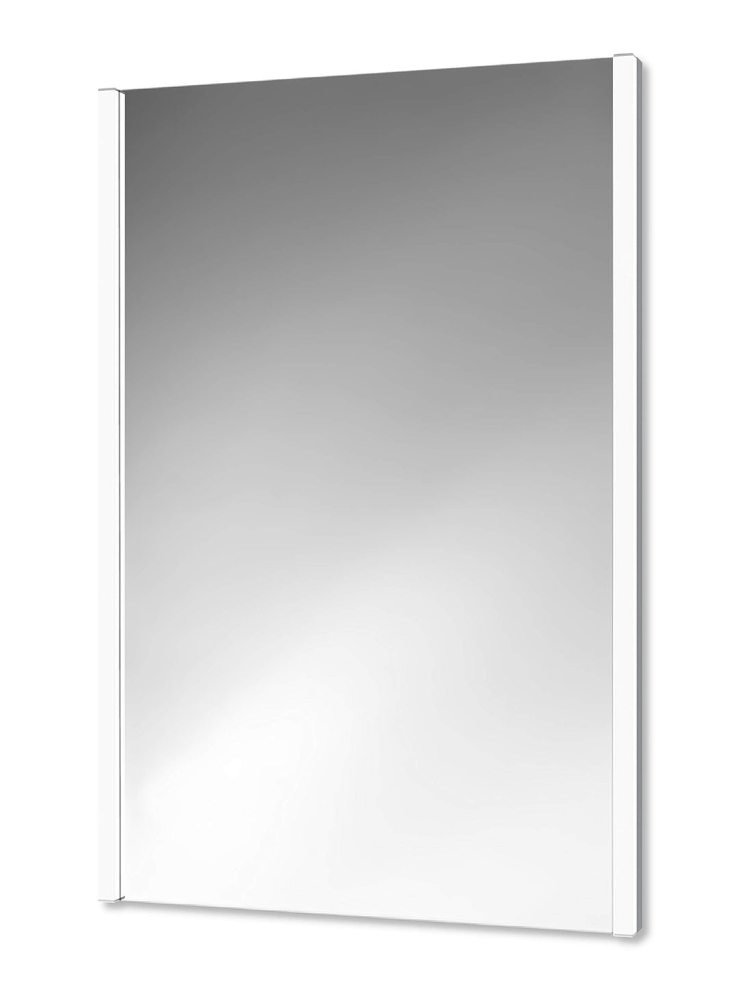 Sieper LED Lichtspiegel Braga 40 x 60 Leuchtspiegel Badspiegel mit Licht energiesparend kompatibel m