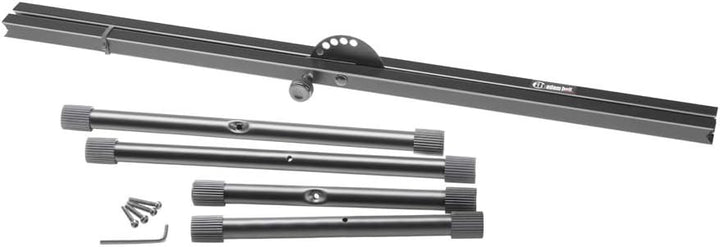 Adam Hall Stands SKS 04 - Keyboardständer schwarz