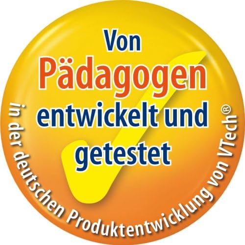 Vtech 80-093044 - V.Smile Pro Lernspiel Sponge Bob Schwammkopf