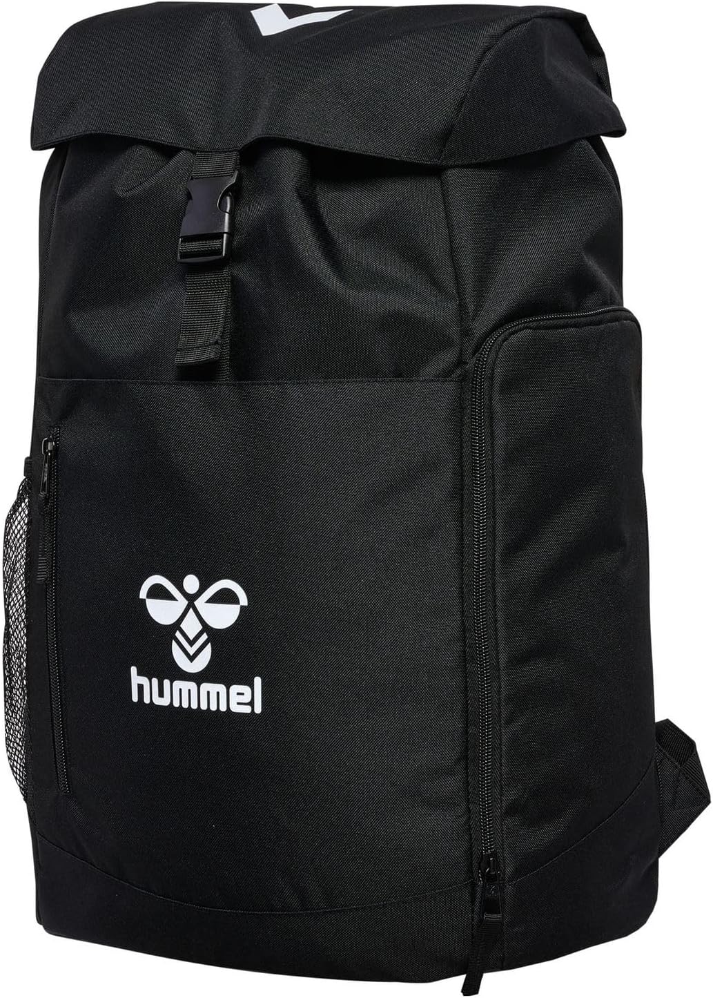 hmlPLAYERS BACK PACK, BLACK, One Size