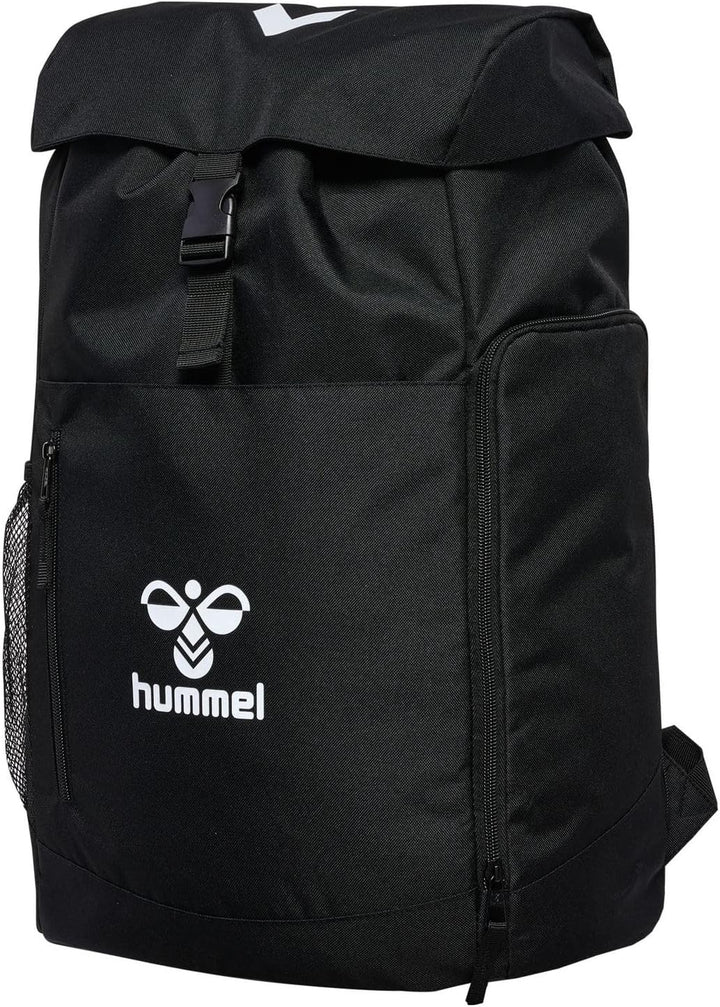 hmlPLAYERS BACK PACK, BLACK, One Size