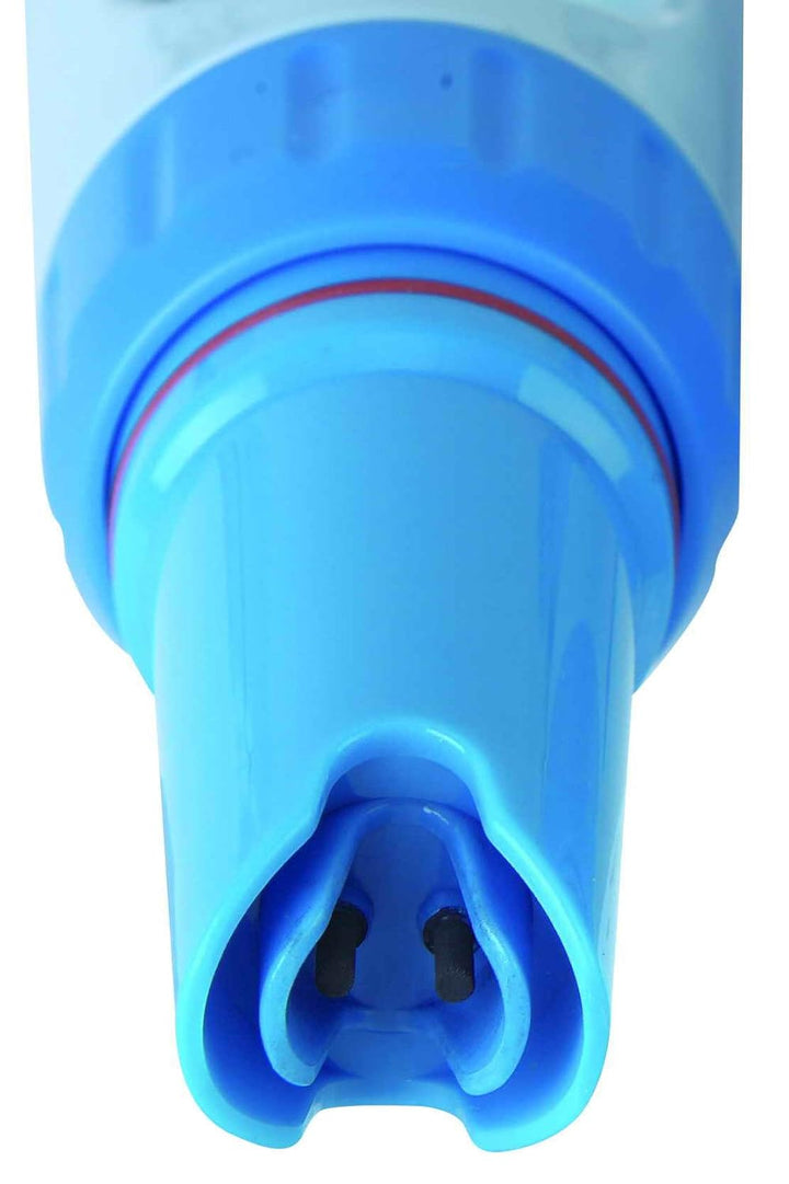 Apera Instruments EC60 Premium Leitfähigkeits-Messgerät & PH20 pH-Meter, Messgerät im Taschenformat