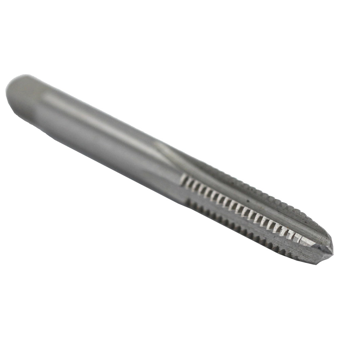 Drill America - DWTSMT6X.5 m6 x 0,5 Hochgeschwindigkeitsstahl-Steckgewindebohrer, (1 Stück) Plug m6