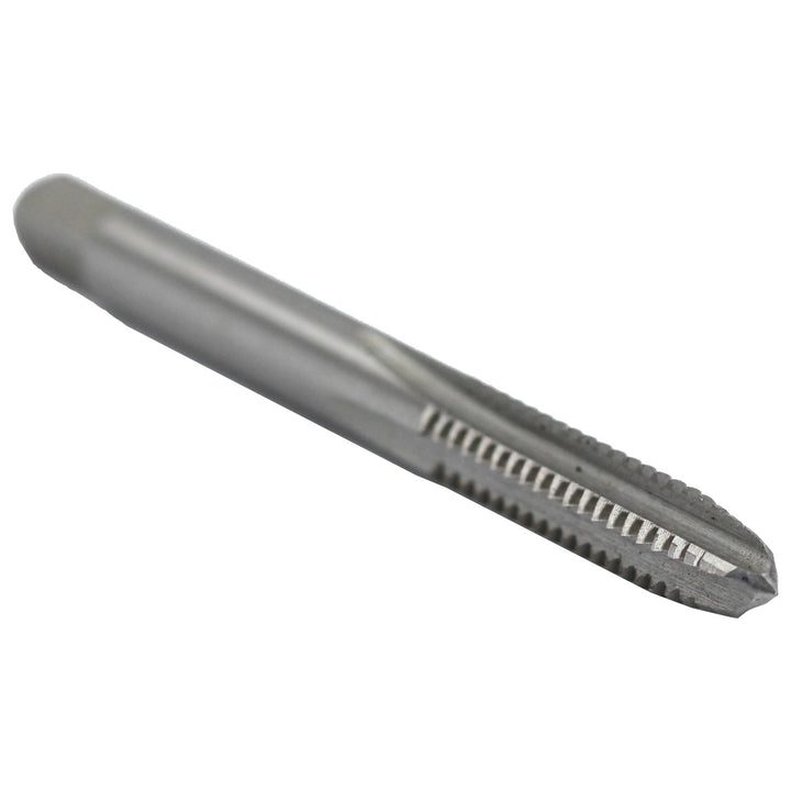 Drill America - DWTSMT6X.5 m6 x 0,5 Hochgeschwindigkeitsstahl-Steckgewindebohrer, (1 Stück) Plug m6