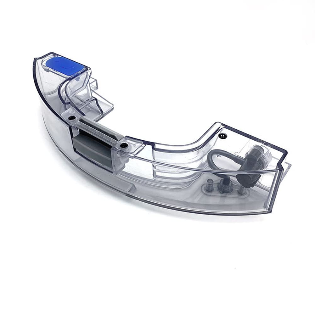 Ytaland Ersatz Wassertank Mülleimer Box für ECOVACS Deebot OZMO T8 / T5 / N5 /DX65/DX93/DV33/DV63/DV