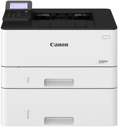 Canon LBP233DW ‎DRUCKER, Weiss, CE25388