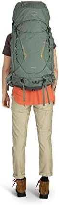 Osprey Europe Damen Kyte 38 Backpack Schwarz WXS/S, Schwarz WXS/S