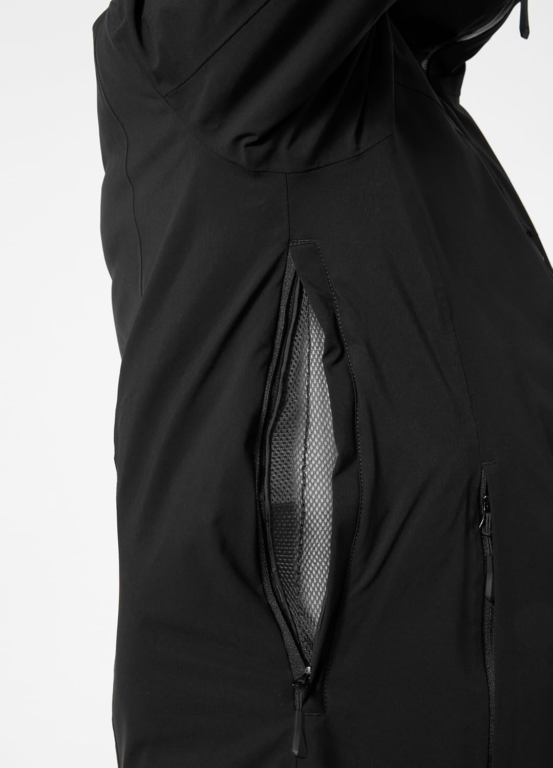 Helly Hansen Herren Swift Team Jacke S Schwarz, S Schwarz