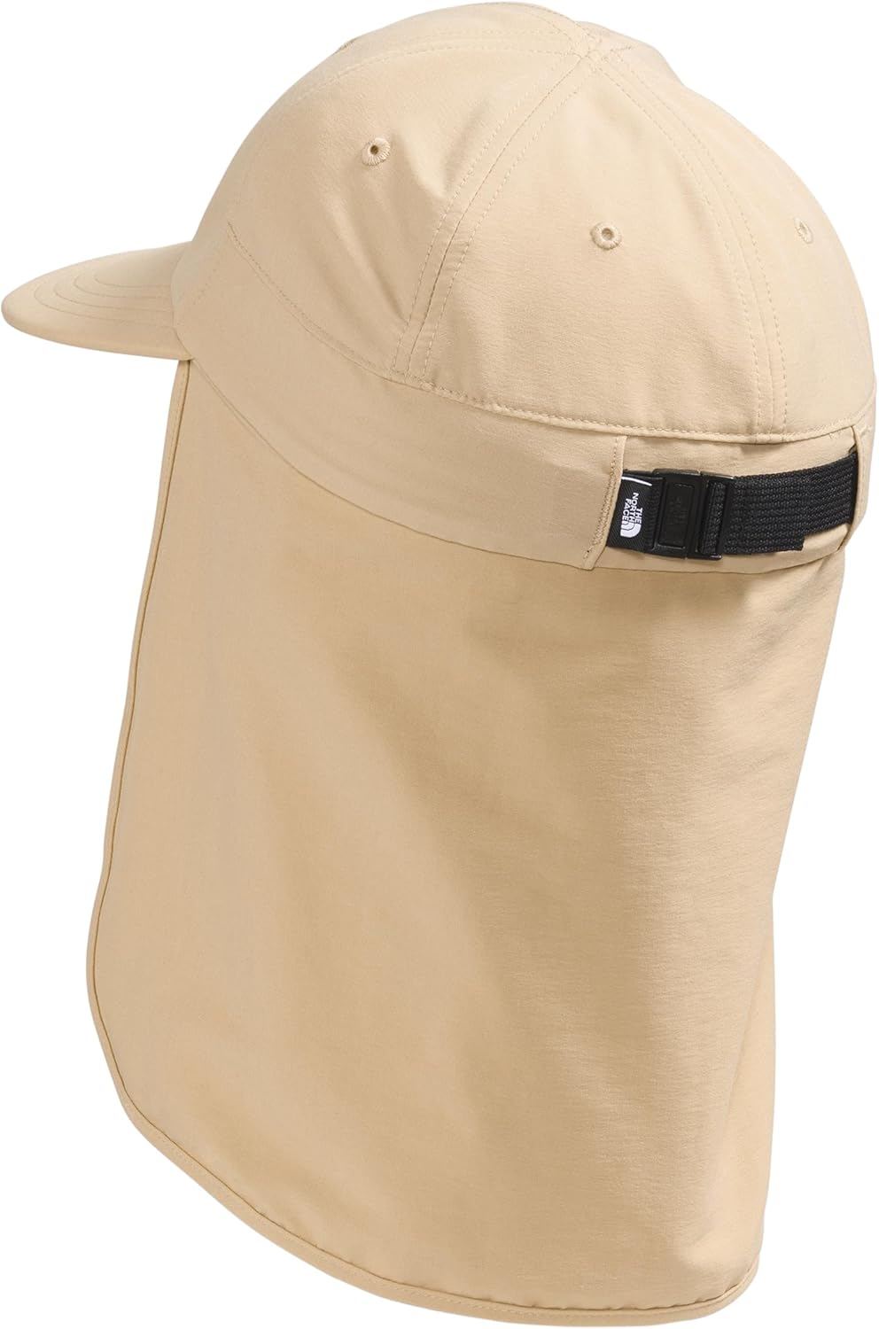 THE NORTH FACE Class V Sunshield Cap, Khaki Stone, ONE Size Einheitsgrösse Beige, Einheitsgrösse Bei