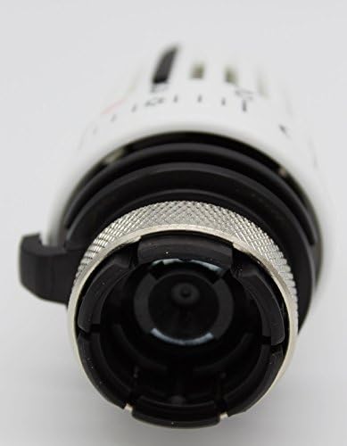 Afriso Thermostatkopf Th.-Kopf Ventil Heizkörper GAMPPER TYP 320 N 1980-1998 323