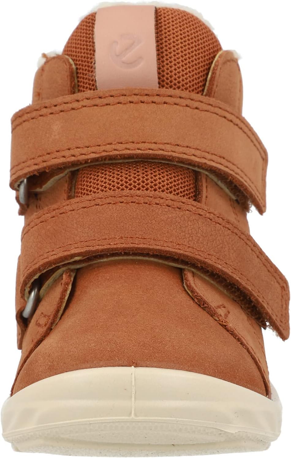 ECCO Jungen Sp.1 Lite Infant Quick Fastener 23 EU Sierra, 23 EU Sierra