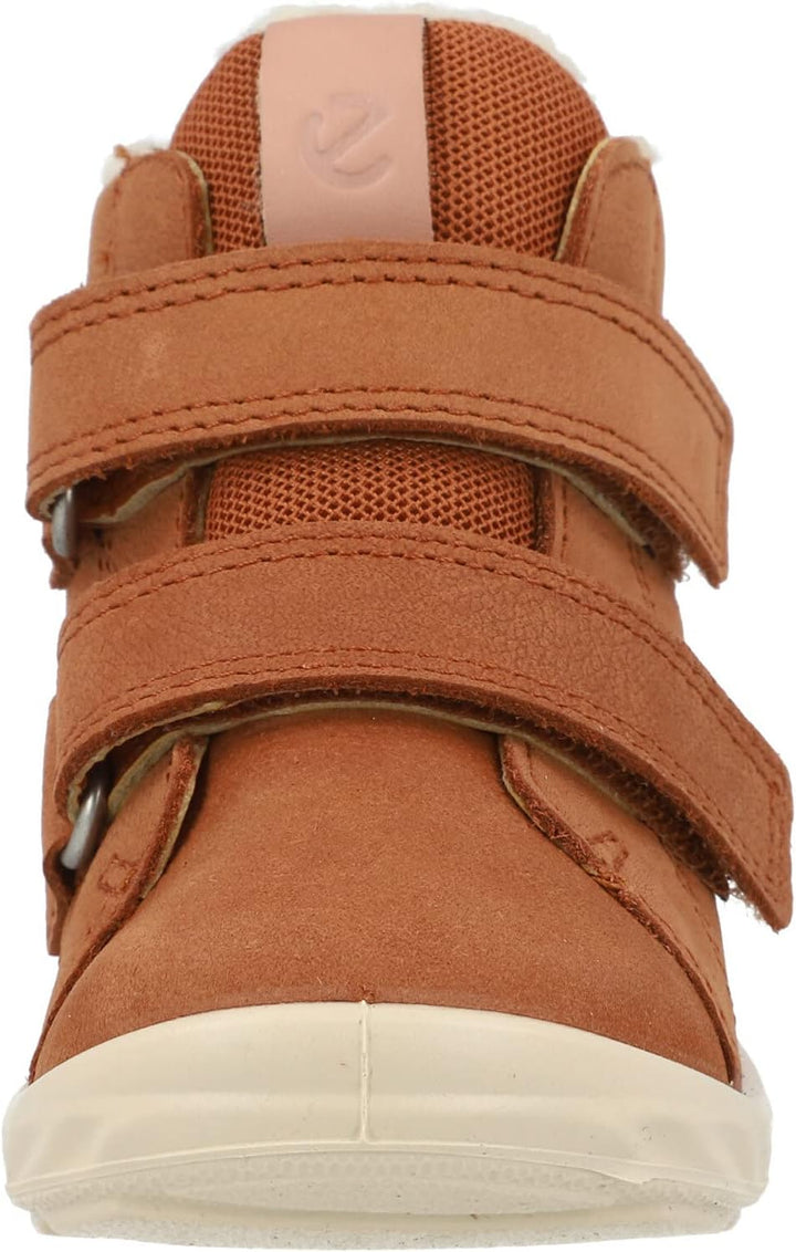ECCO Jungen Sp.1 Lite Infant Quick Fastener 23 EU Sierra, 23 EU Sierra