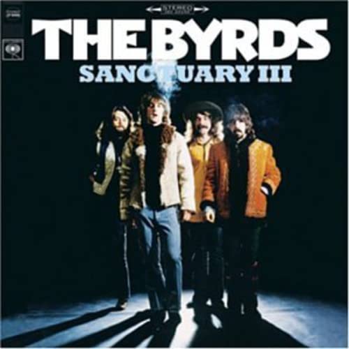 Sanctuary 3-180gr, Vinyl
