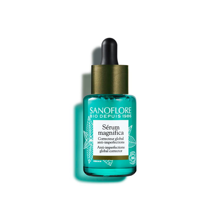 Sanoflore Magnifica Bio-Serum, 30 ml
