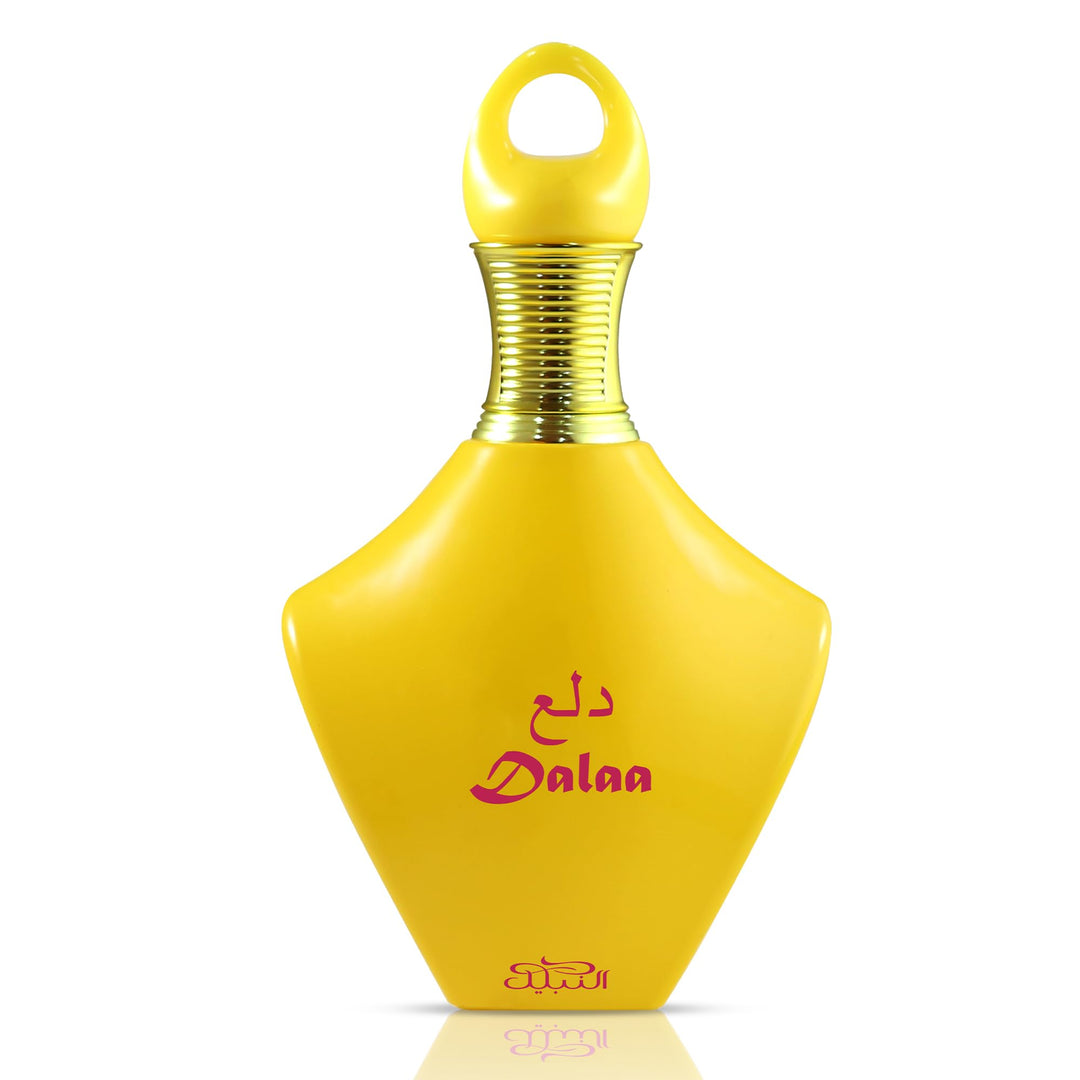 DALAA EAU DE PARFUM 100ml