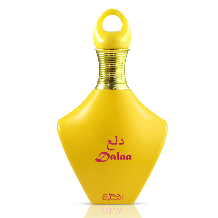 DALAA EAU DE PARFUM 100ml