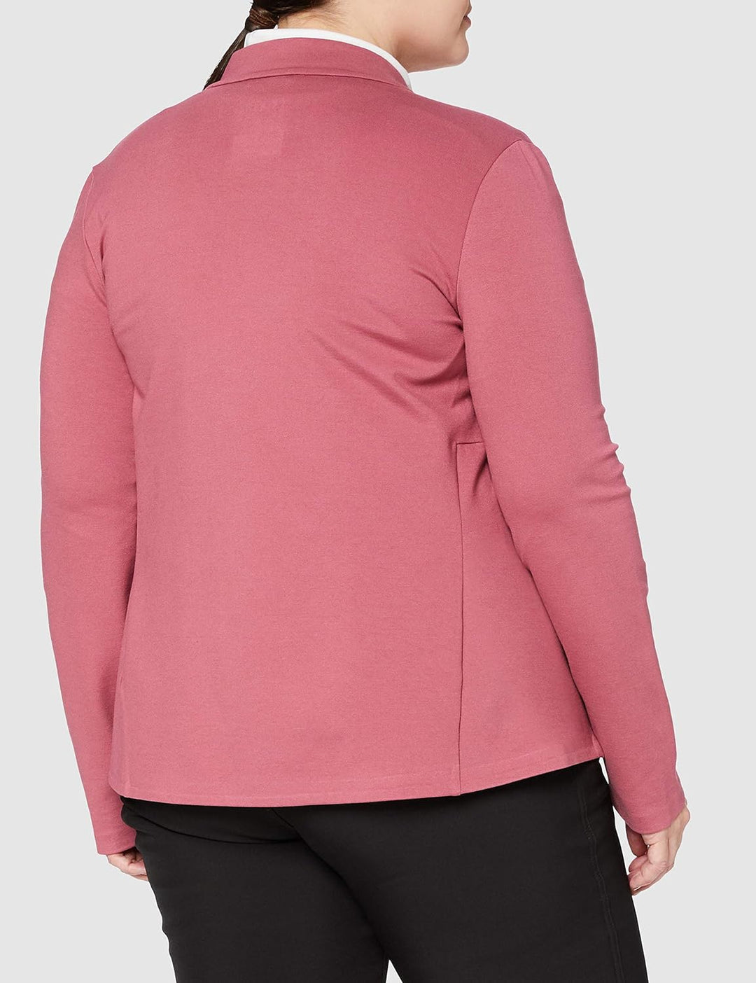 Schöffel Damen Parnell Fleecejacke 42 red moscato, 42 red moscato
