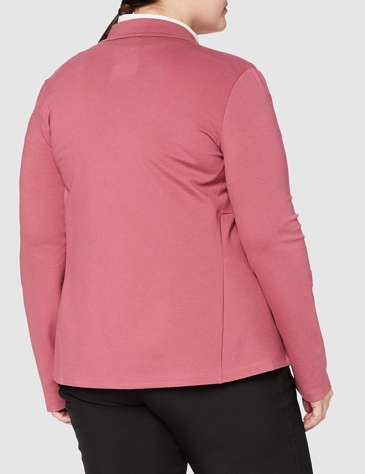 Schöffel Damen Parnell Fleecejacke 42 red moscato, 42 red moscato