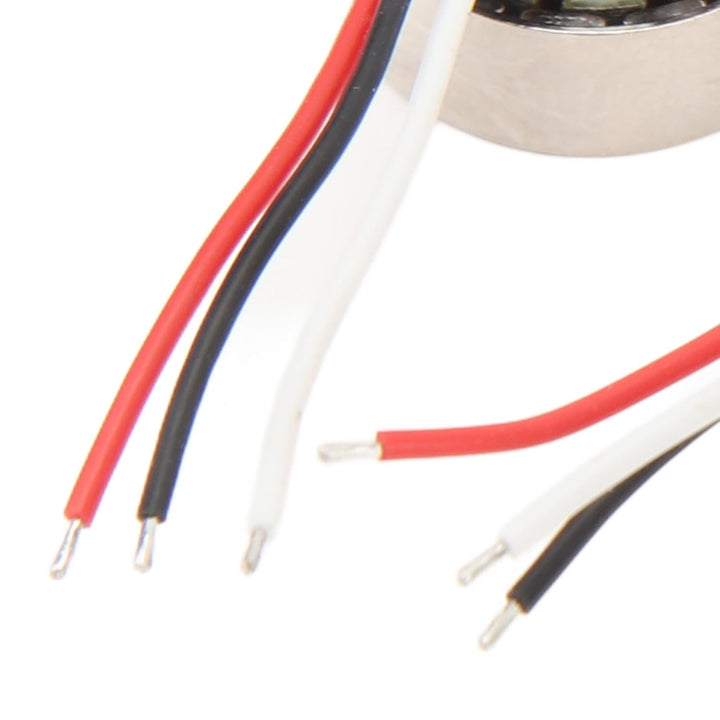 4PCS 1503 Flugzeug Bürstenloser Motor RC Elektromotor 4 Achsen Fernbedienung Flugzeuge