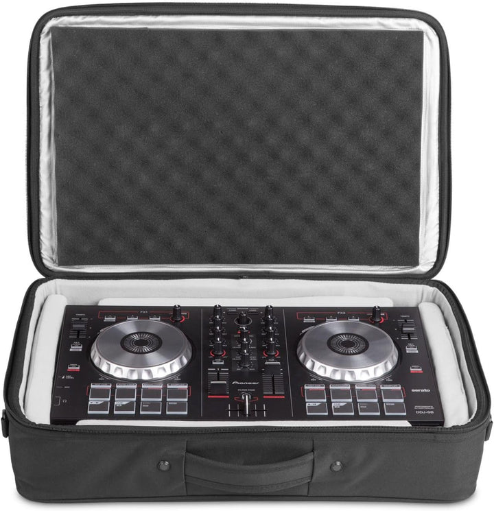 UDG Urbanite MIDI Controller Sleeve Medium Schwarz U7101BL, M