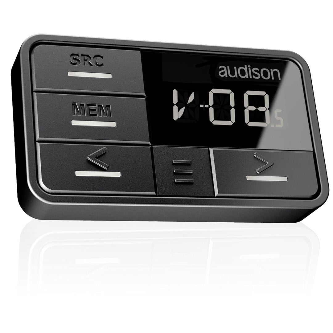 AUDISON DRC AB DIGITAL REMOTE CONTROL BIT NOVE